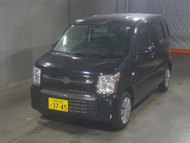 Suzuki Wagon R MH85S 2025